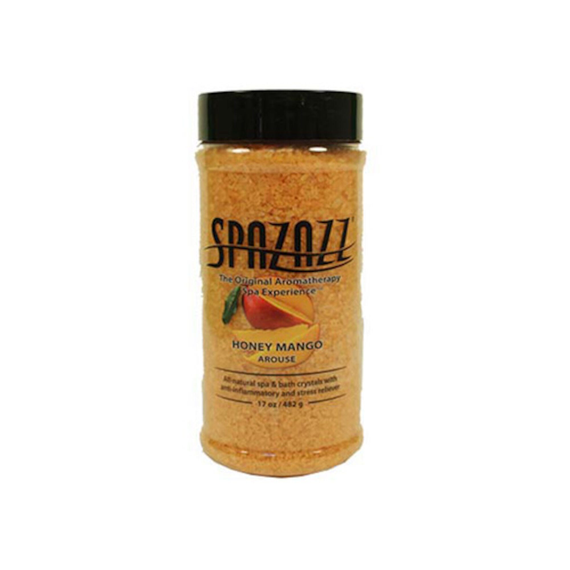 Spazazz Fragrance SZ100
