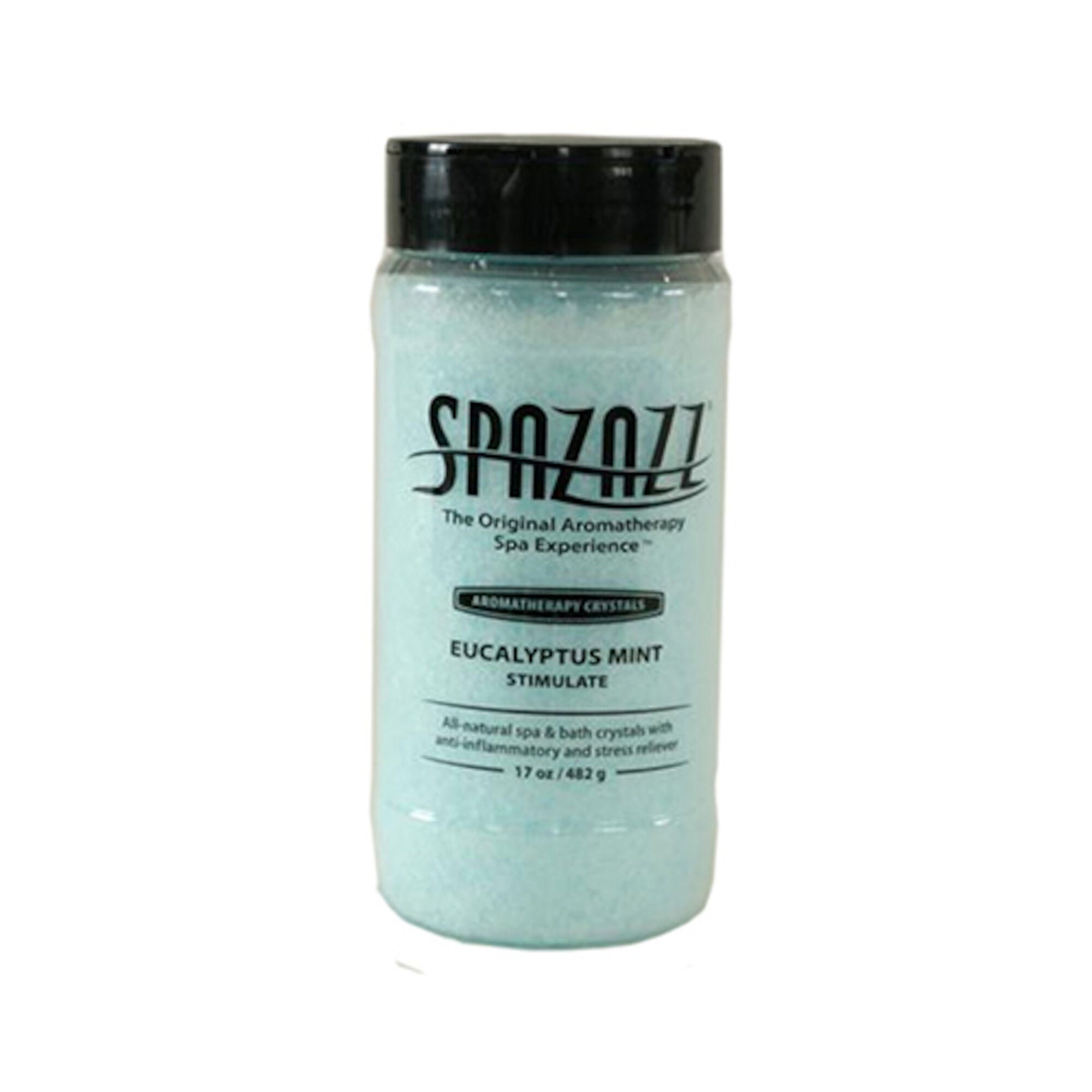 Spazazz Fragrance SZ101