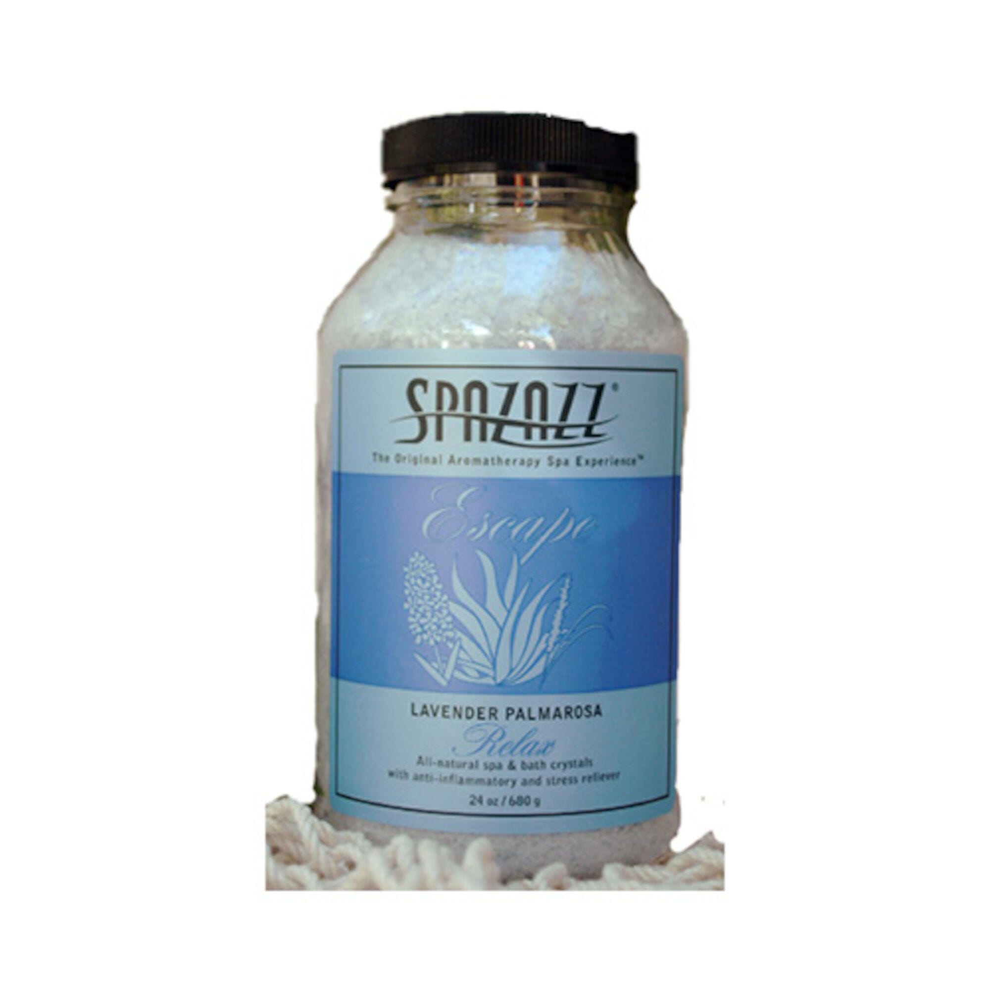 Spazazz Fragrance SZ107