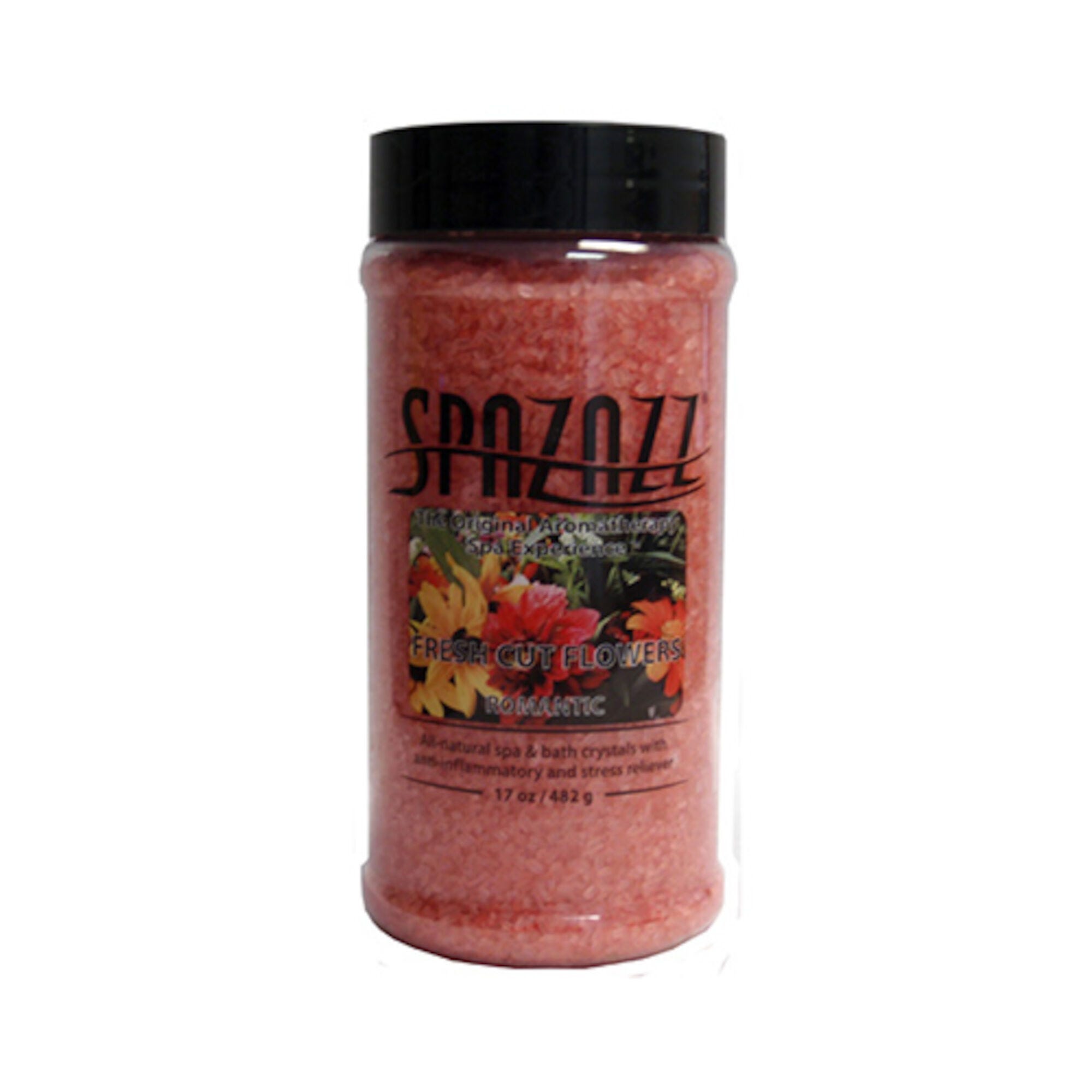 Spazazz Fragrance SZ240