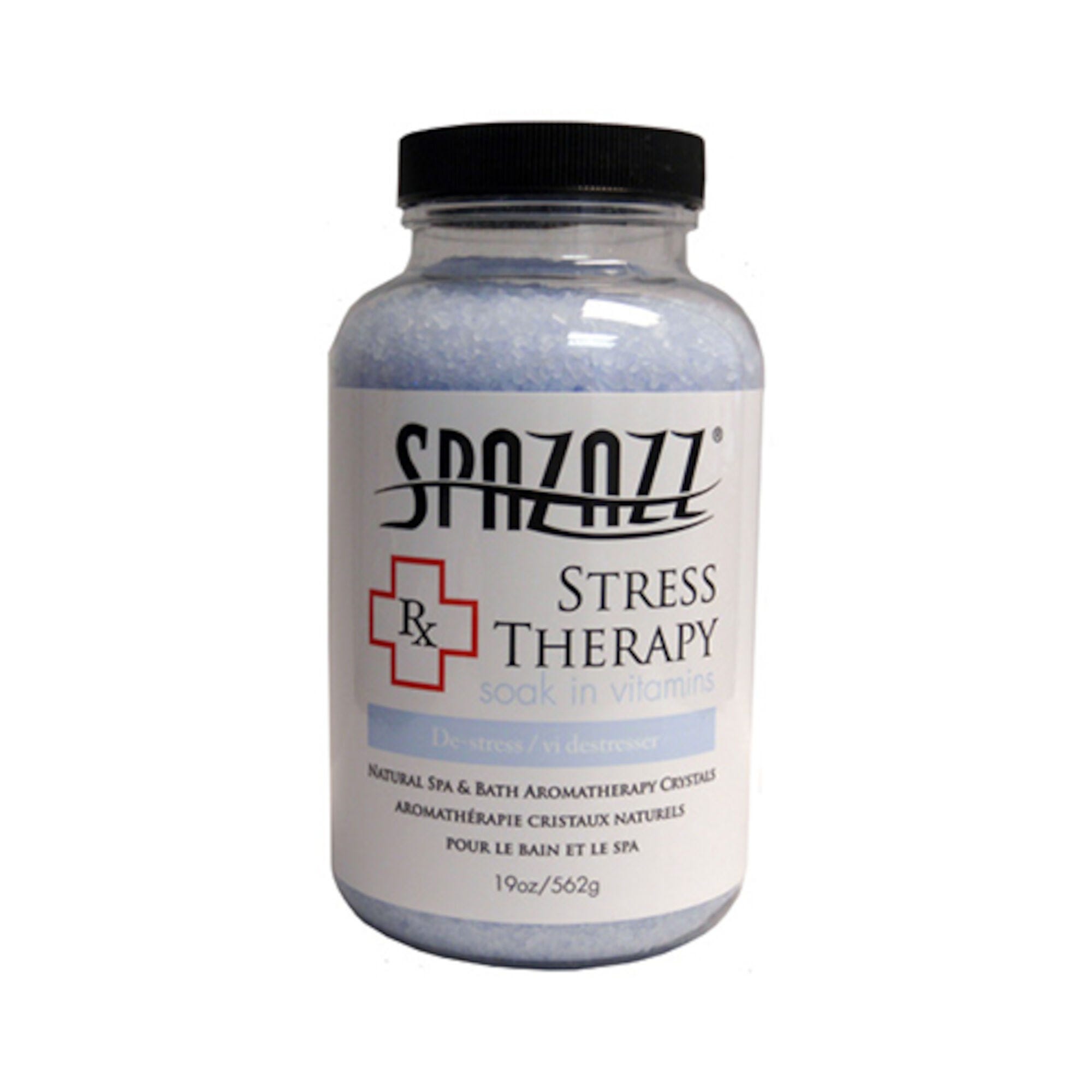 Spazazz Aromatherapy SZ605