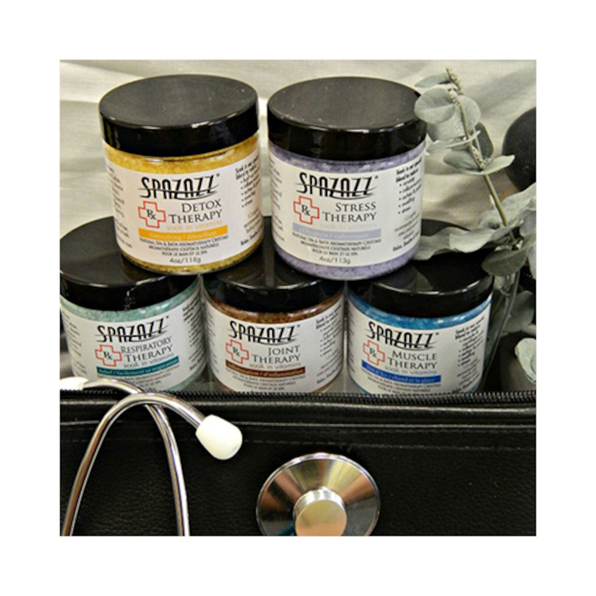 Spazazz Fragrance SZ610