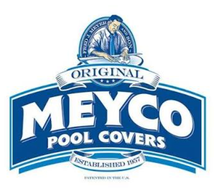 Meyco Pipe Anchor Assembly, 9", Pool Safety Cover Hardware, Part PAA9