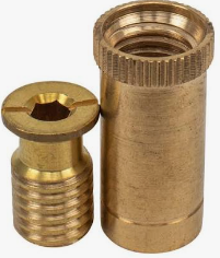 Merlin Double Grip Clip, Pool Safety Cover Hardware, MLNDGC