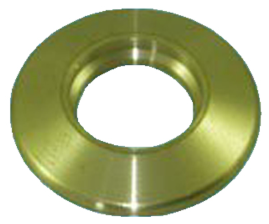 Loop-Loc Cover Patch, Ultra Loc 2 Solid, 4" x 8" Self Adhesive, 3/pk, LLUPK