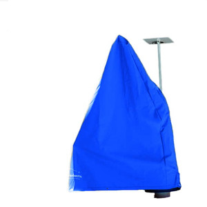 Aqua Creek Blue Lift Cover Scout Compatible with Solar Charger, F-450SSC