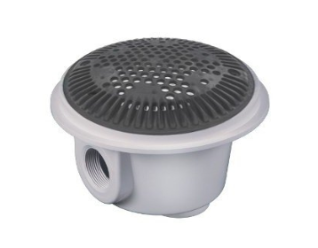 Hayward Outlet Dual Suction 1.5" Main Drains - WG1048AVDGRPAK2