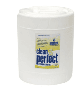 Clean & Perfect (18.9L)