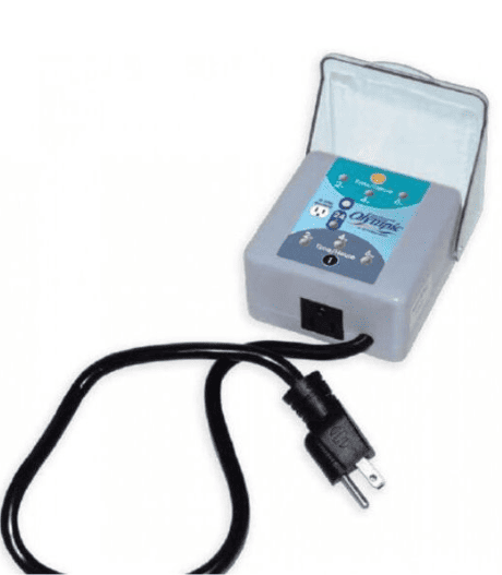 Programmable Timer - ACM-828