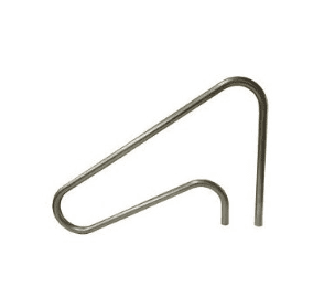 Northern Stainless - Spruce Series Handrail - Marine Grade
