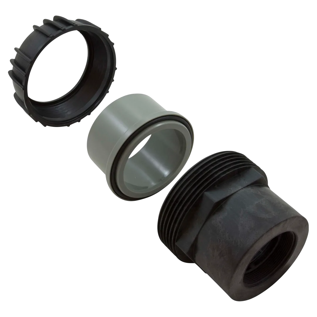 Speck 2500200900 Pump Union Package