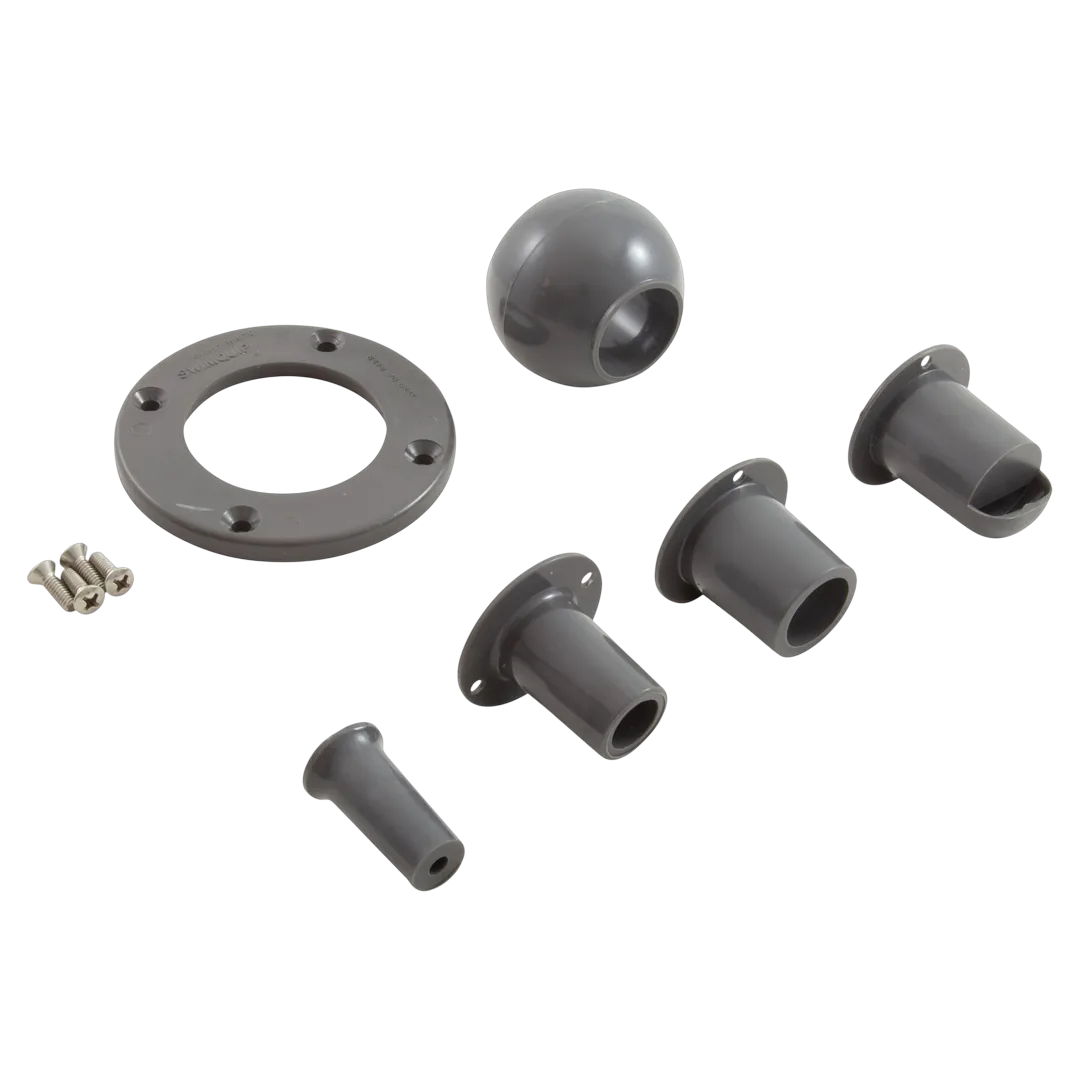 Pentair 08428-0001B Inlet Eyeball Kit