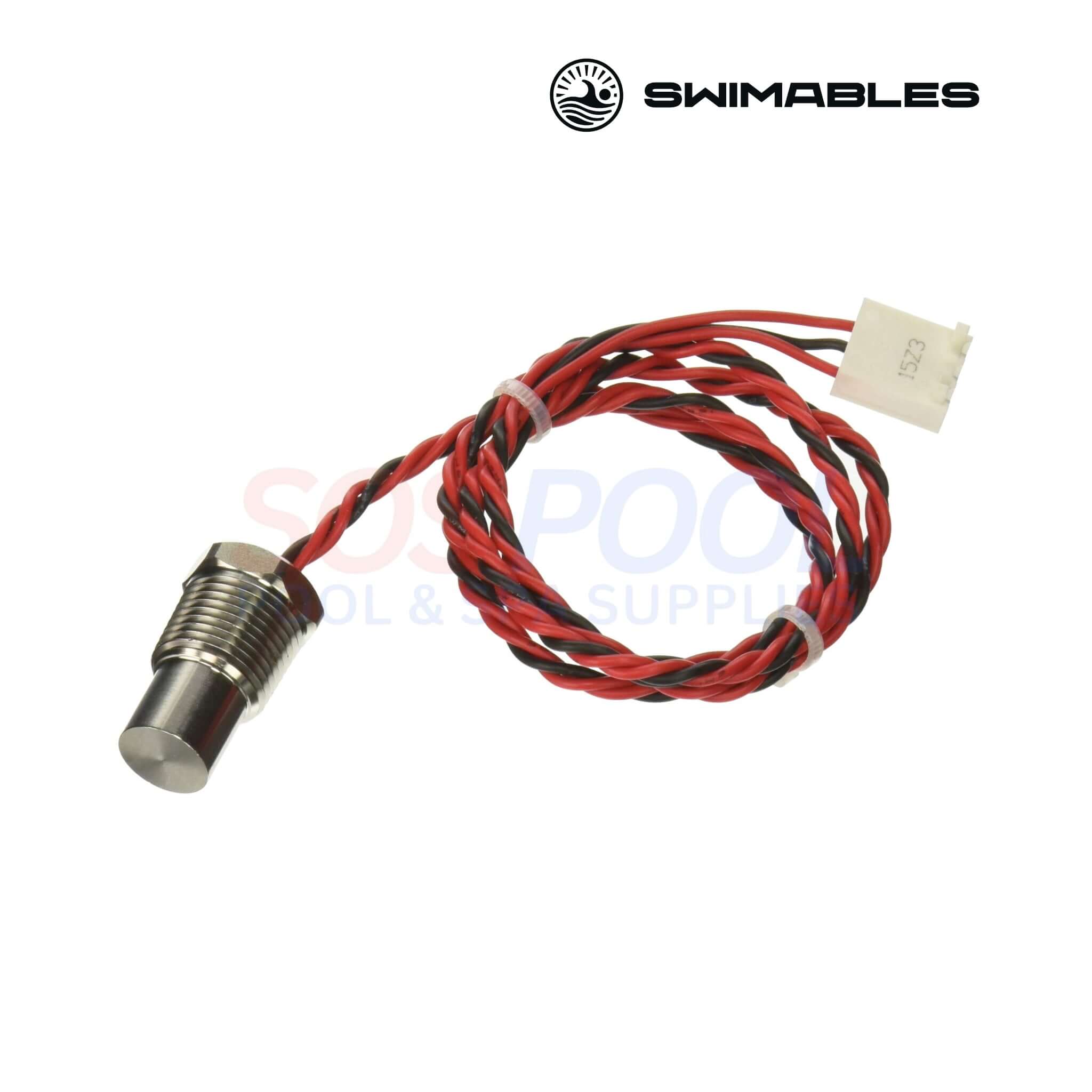 Swimables Thermistor For Hayward H-Series Heaters | IDXLTER1930 | SW-42-930