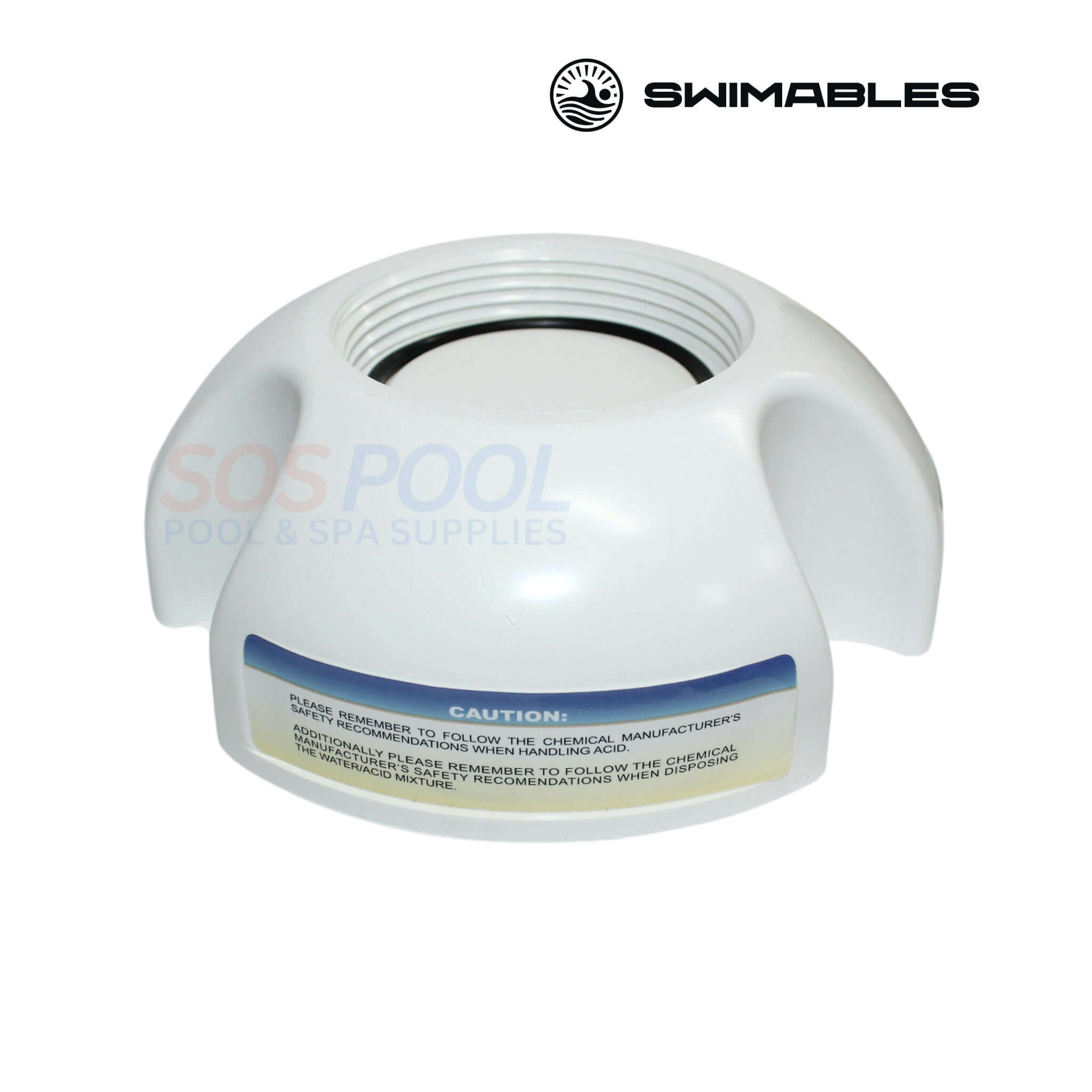 Swimables Turbo Cell Cleaning Stand For Hayward AquaRite Salt Systems | GLX-CELLSTAND | SW-76-100
