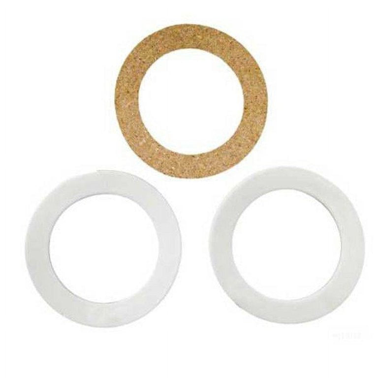 11010 Pooline Pool Return Fitting Gasket – Replacement Seal11010 Pooline Pool Return Fitting Gasket – Replacement Seal