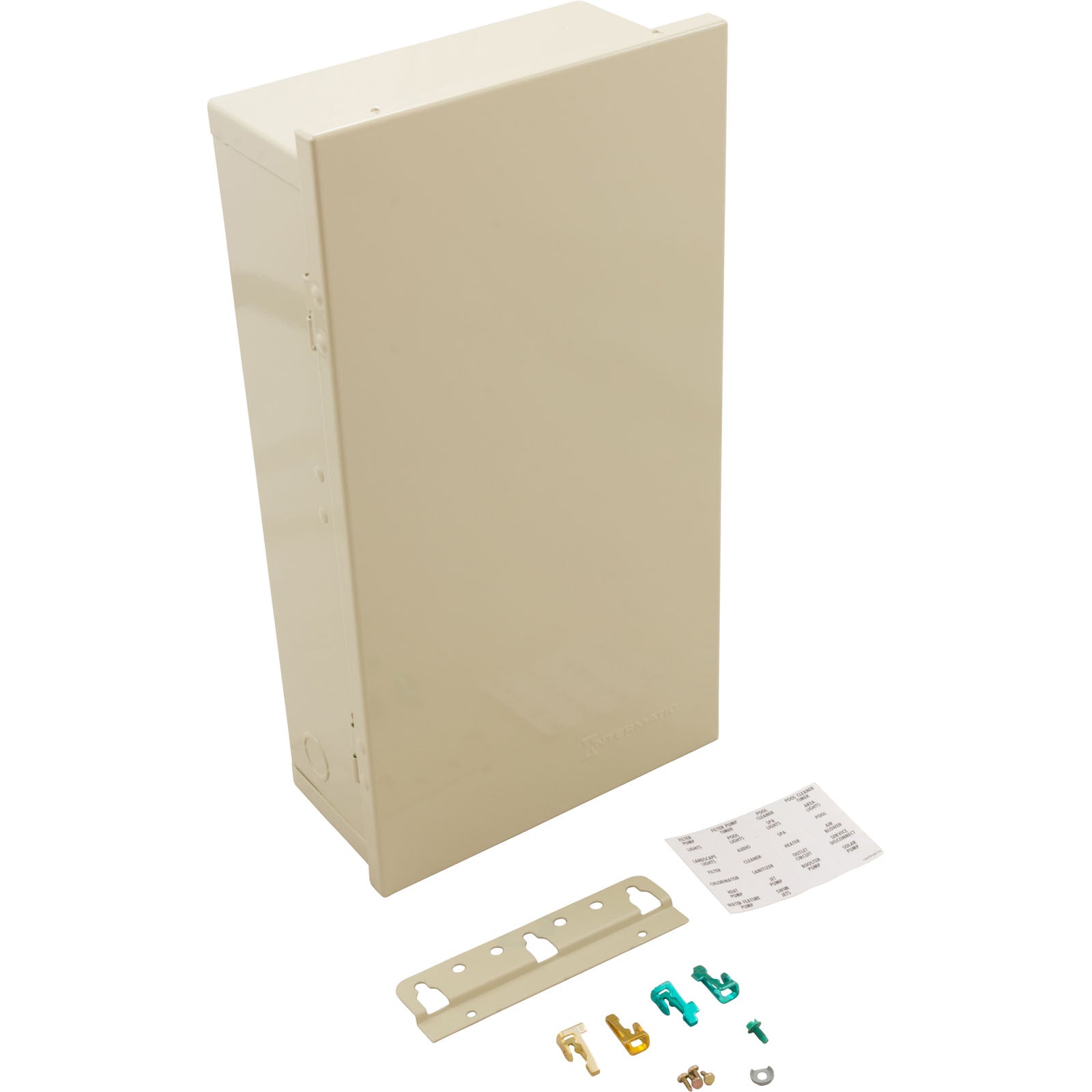 One T104M In 16 X 8 X 4 In. Outdoor Enclosure