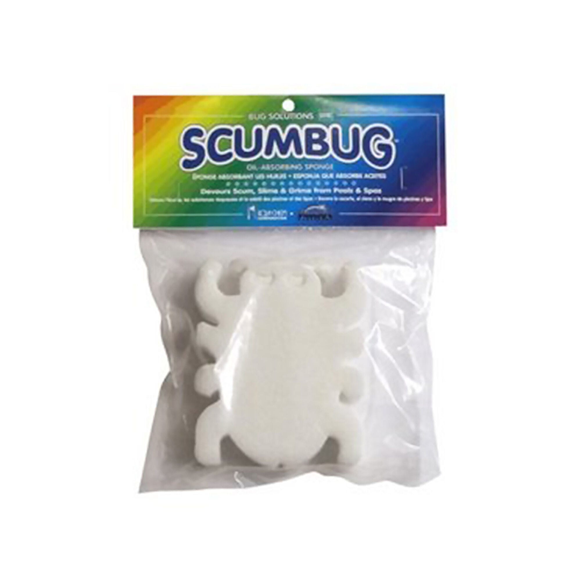 Paradise Industries Scum Products TB2-24