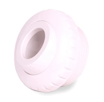Color Match Pool Fittings Threaded Eyeball Fitting - TEFCLR-15