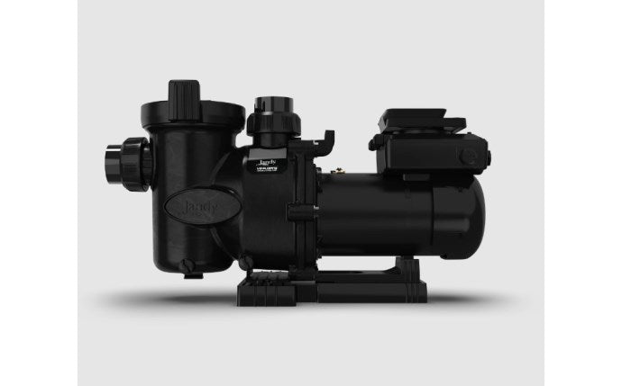 Jandy VS FloPro 1.65HP 115/230V Variable Speed Pool Pump with SpeedSet Controller - VSFHP165DVSJandy VS FloPro 1.65HP 115/230V Variable Speed Pool Pump with SpeedSet Controller - VSFHP165DVS