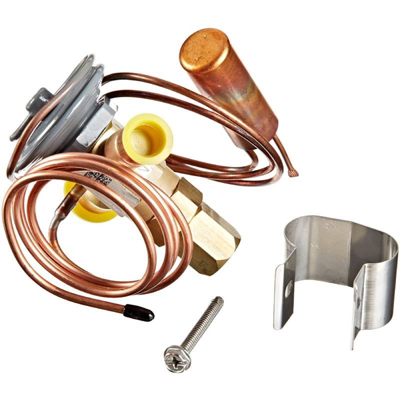 Pentair UltraTemp Thermostatic Expansion Valve - 474248