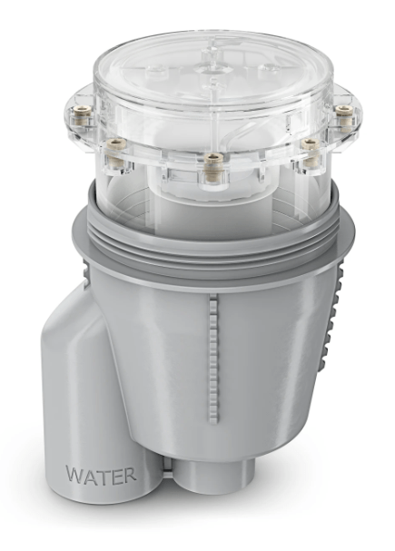 Jandy TruFit™ Bubbler with Pressure Check Technology - JHCBUB