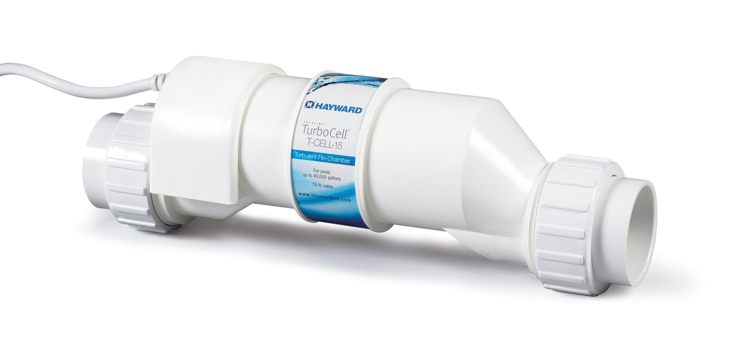 Hayward TurboCell - Up to 40,000 Gallons - W3T-CELL-15