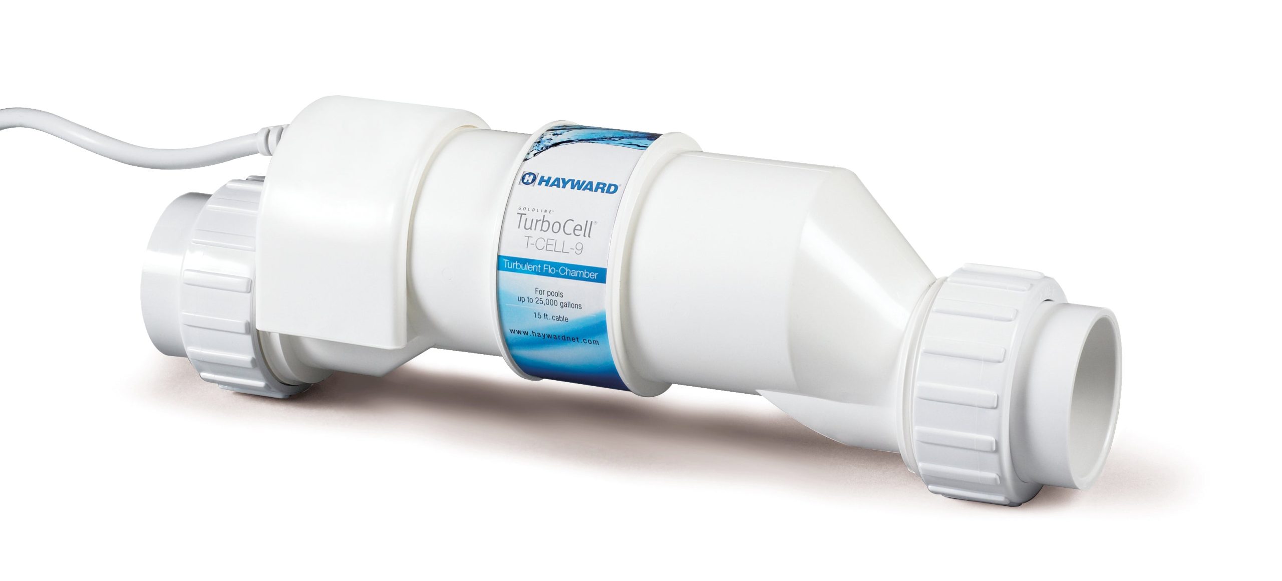 (Open Box) Hayward TurboCell - Up to 25,000 Gallons - W3T-CELL-9