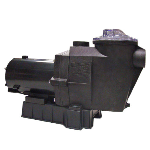 Hayward Turbo Injection Strainer Housing (Canadian) - SPX3100AAT