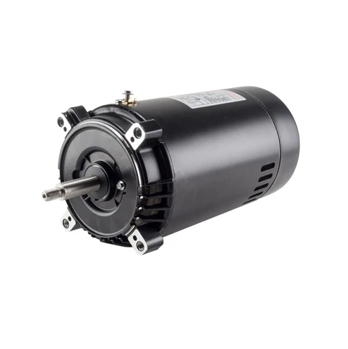 AO Smith Century Centurion Series 3/4 HP Frame Motor C-Face - UCT1072