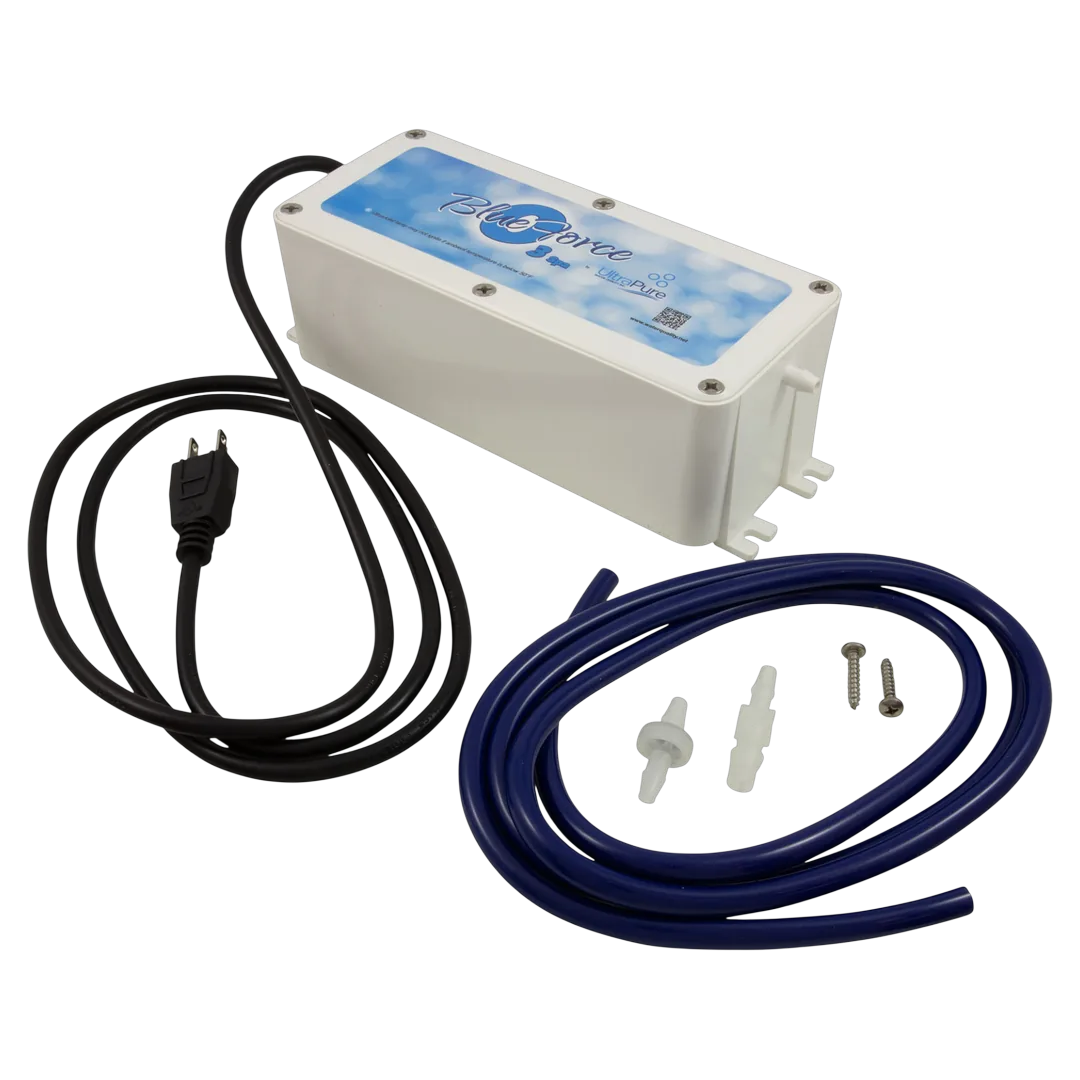 UltraPure 1006300 BFO3 Nema Ozonator