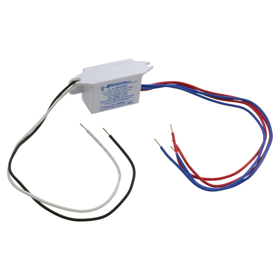 Ultra Pure 1008030 Replacement Transformer Starter