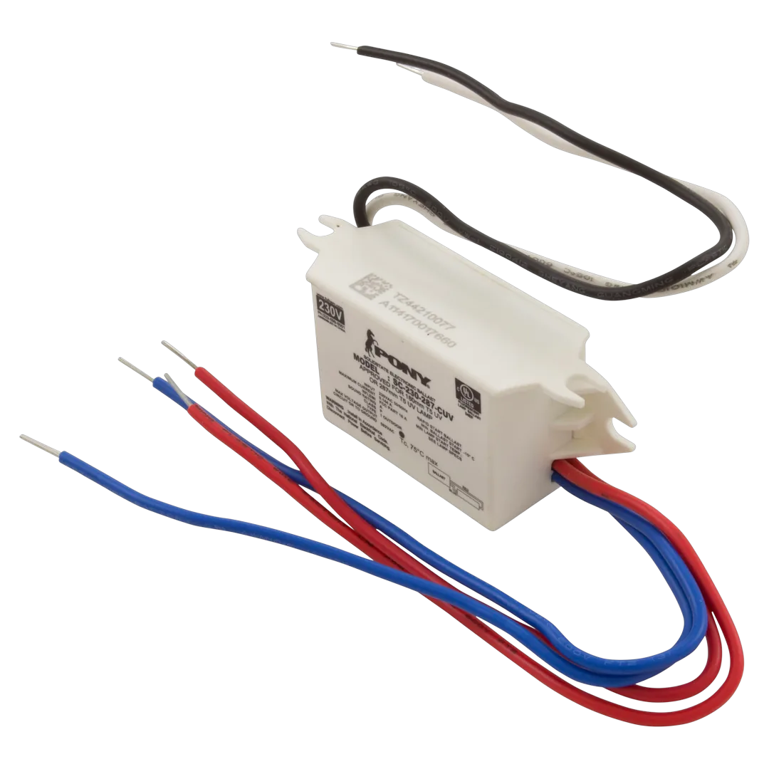 UltraPure UPP15 Transformer 240V