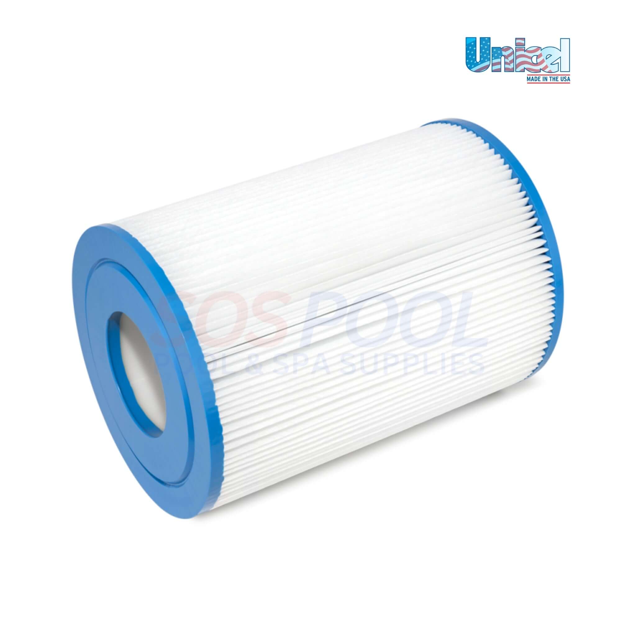 Unicel Cartridge For Pentair Commander Filters | 25 Sq Ft | C-7425