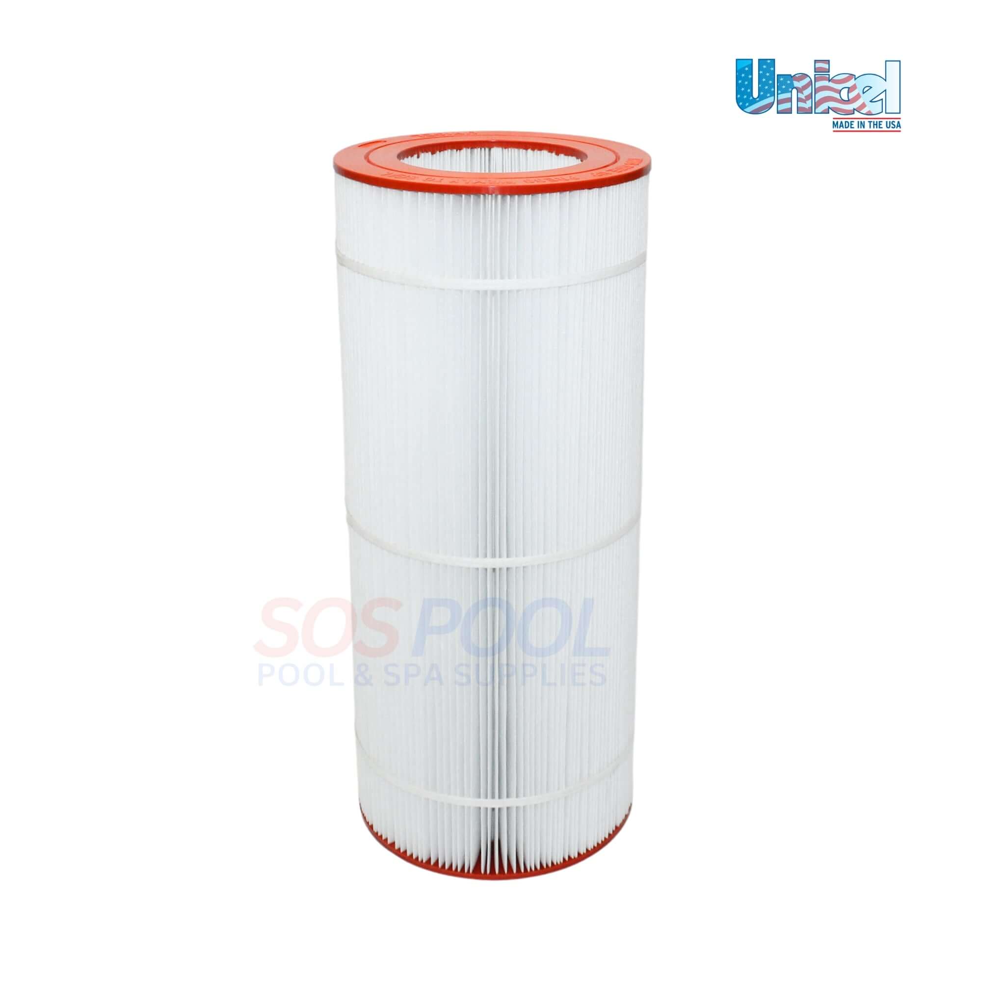 Unicel Cartridge For Pentair Predator 100 Filters | 100 Sq Ft | R173215 | DPM-9410 | C-9410