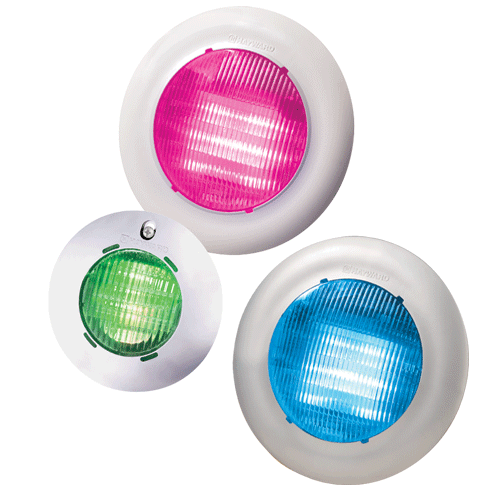 Hayward 10" ColorLogic Single LED Kit