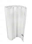 Pentair American Products Top Filter Grid 7 Full & 1 Partial V38-194-7