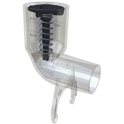 Hayward Navigator | PoolVac Flow Gauge - V574P