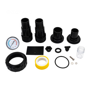 Hayward VL Series Sand Filters Accessory Kit, VLX4005A