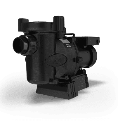 VS FloPro 1.30 HP Variable-Speed Pump, 115/230 VAC, No Controller