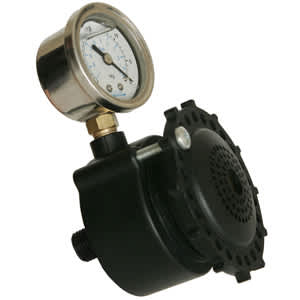 Vacless Safety Vacuum Release System Solenoid | SVRS-10ADJ