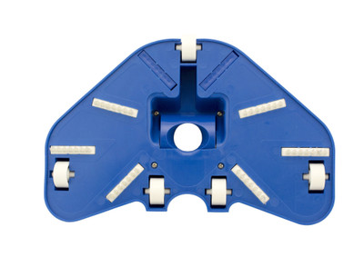 Water Tech Universal Vacuum Head Adapter, P41X200