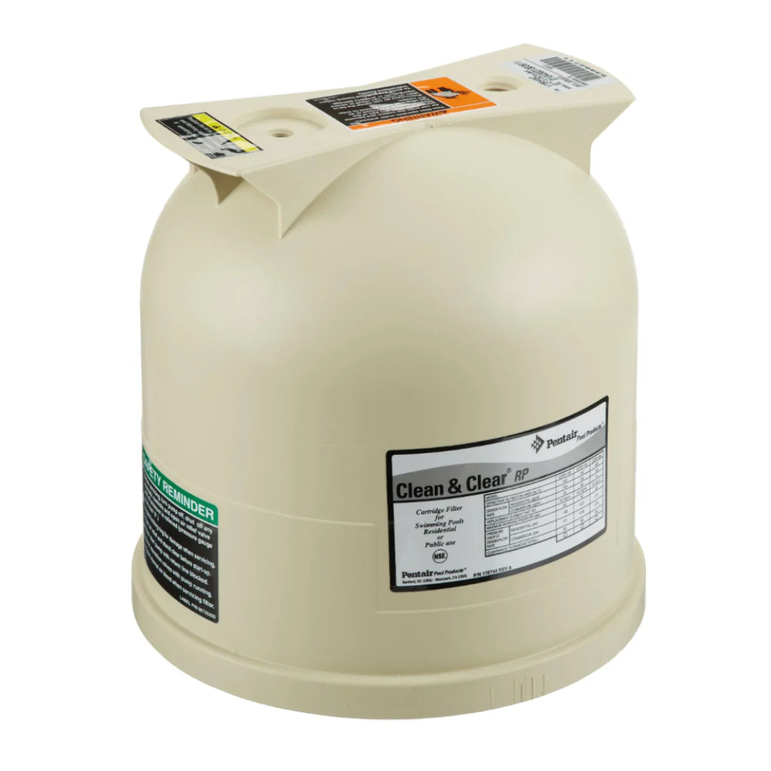 Pentair Clean & Clear Filter Lid | 178546Z