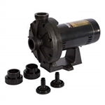 Hayward Booster Pump Energy Efficient 3/4 HP Motor 6060 W36060