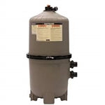 Hayward Swim Clear Large Capacity Cartridge Pool Filter C4030 W3C4030