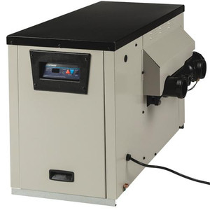 Hayward H-Series Propane Gas 135,000 BTU Heater, W3H135FDP