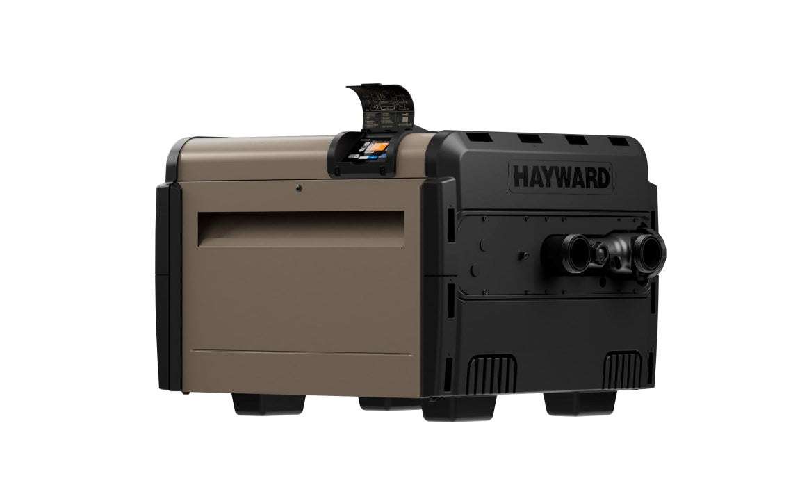Hayward OmniX Universal H-Series Natural Gas 250,000 BTU Low NOx W3HS250FDN