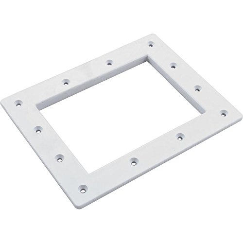 Sta-Rite U-3 Skimmer Faceplate - WC2-8P