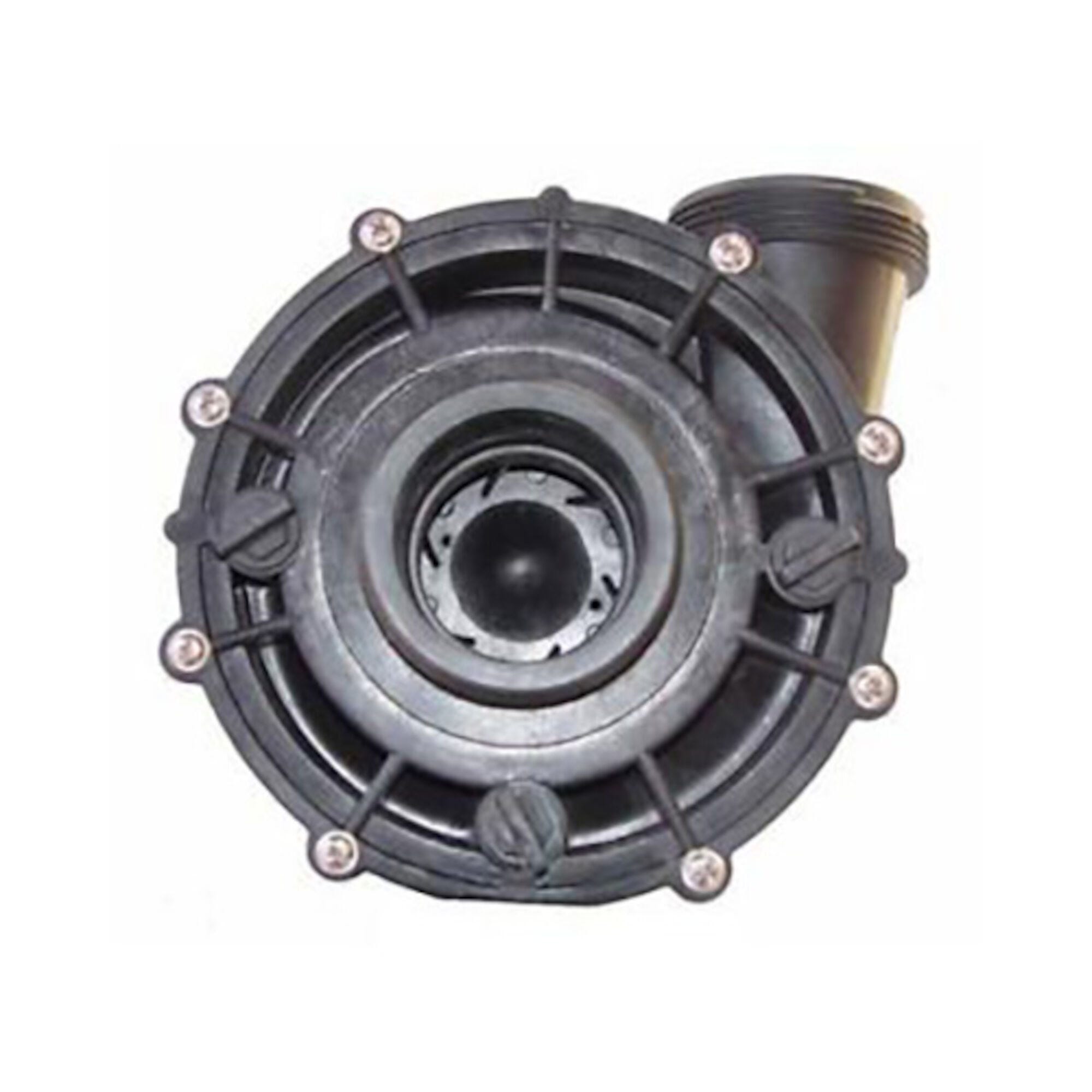 LX Wet End WE-56WUA400II