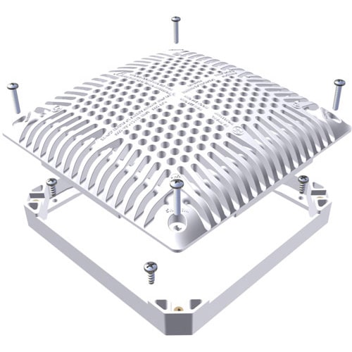 Hayward High Velocity Replacement Cover 12" x 12" - WGX1032BHF2