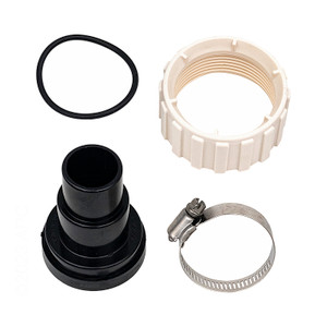 Waterway Hose Adapter Pump Union, 400-9280